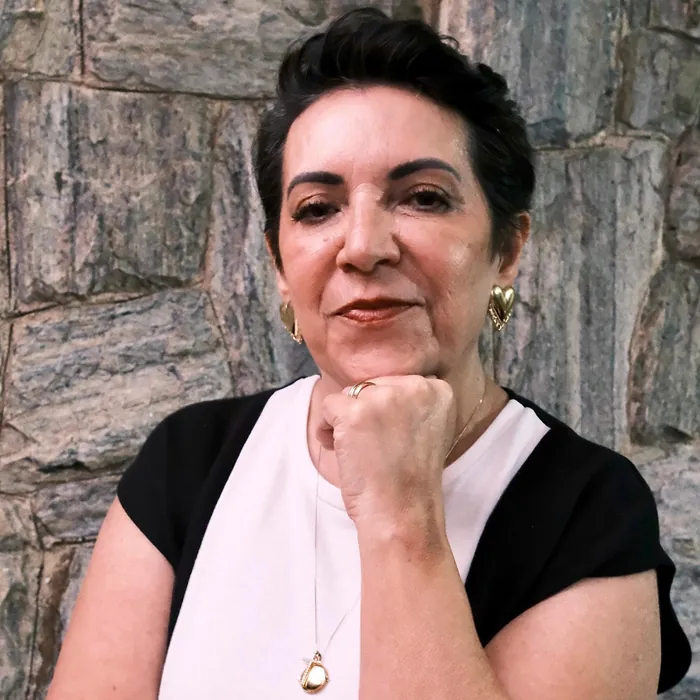Foto da Amparo Cortegoso